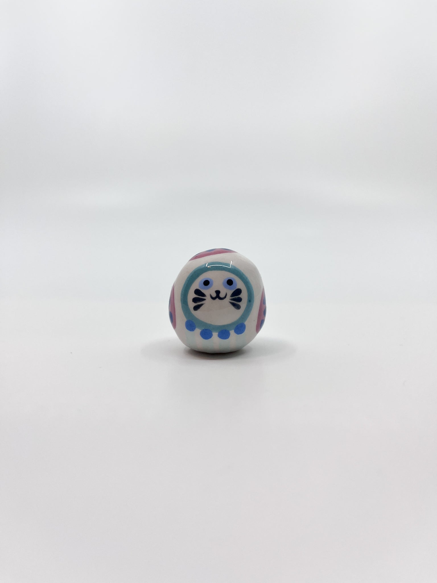Mini grigri Rêve - Les Fleurs Sauvages - figurine