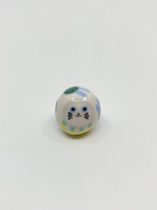 Mini grigri Santé - Les Fleurs Sauvages - grigri