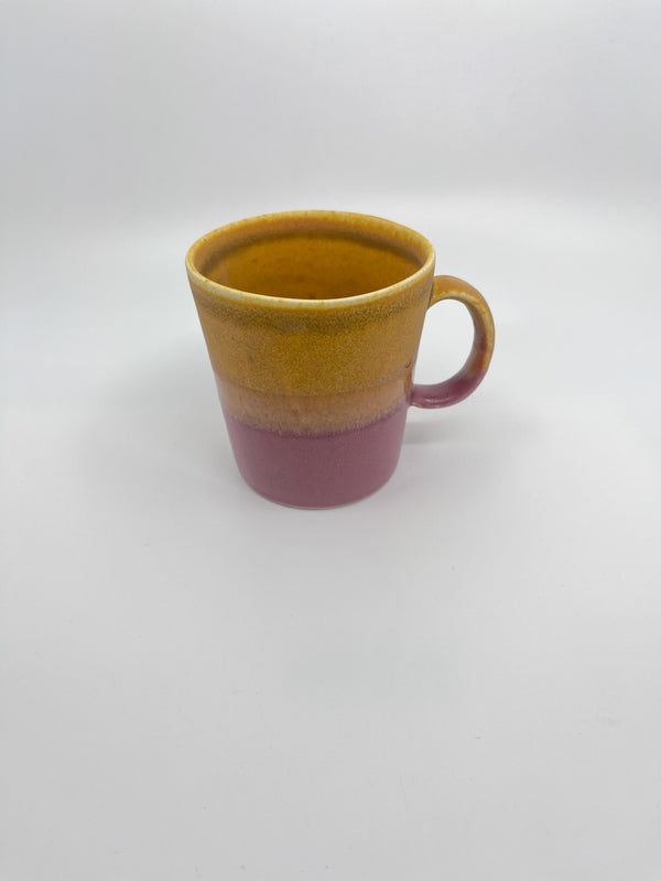 Tasse Yuta 03 - Les Fleurs Sauvages