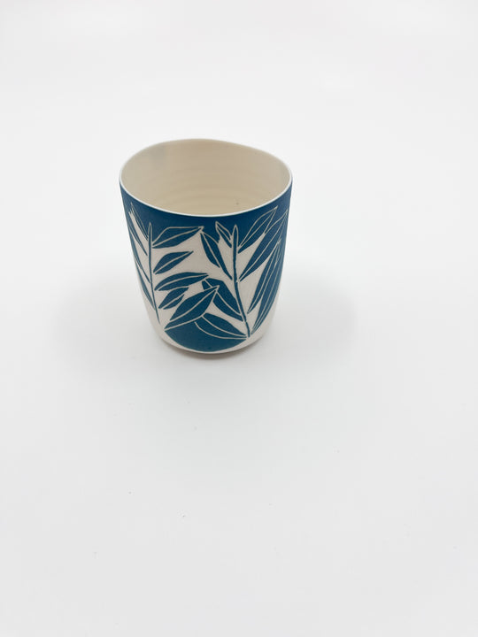 Tasse en porcelaine ENILOP