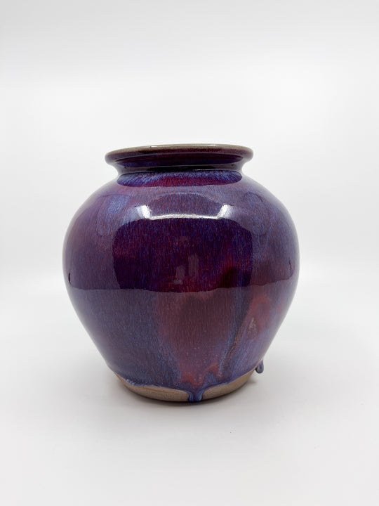 Vase Lilas Collection Les Fleurs Sauvages