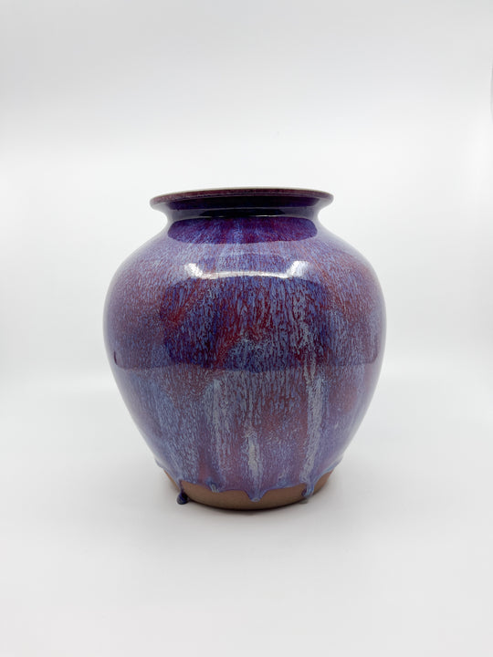 Vase Lilas Collection Les Fleurs Sauvages