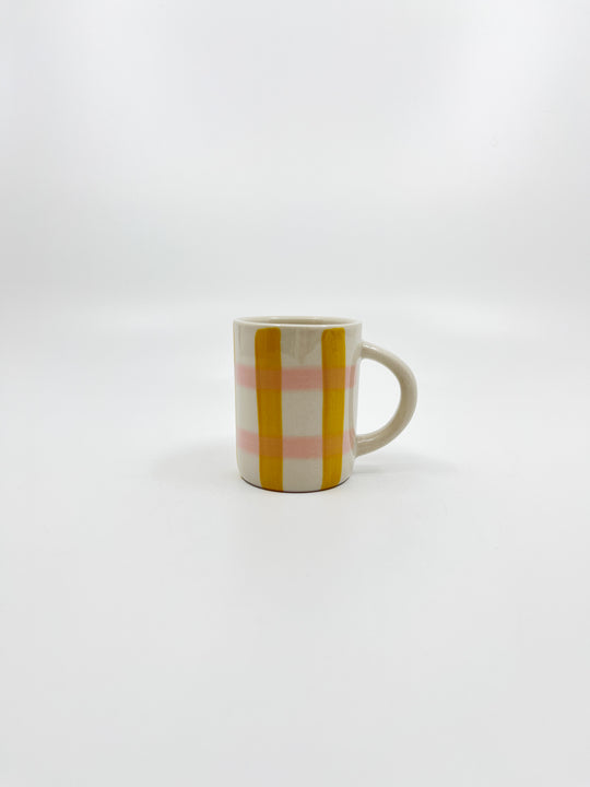 Tasse couleurs CG
