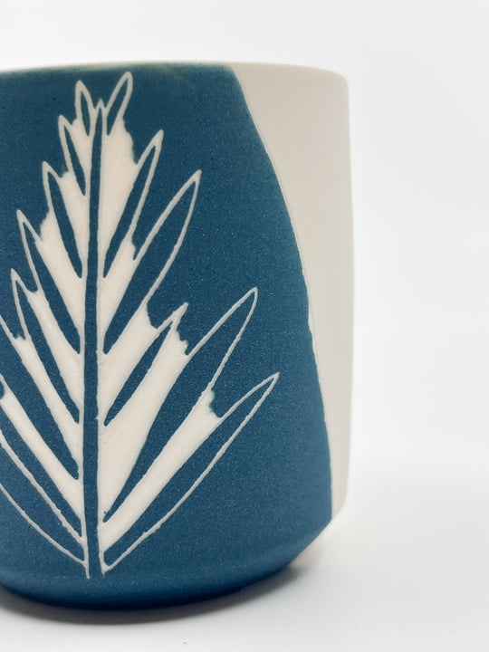 Tasse en porcelaine ENILOP