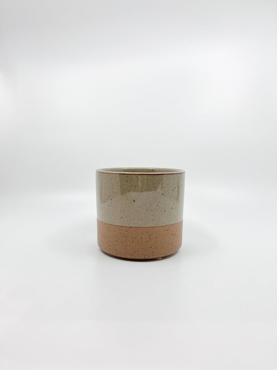 Cache-pot Coton