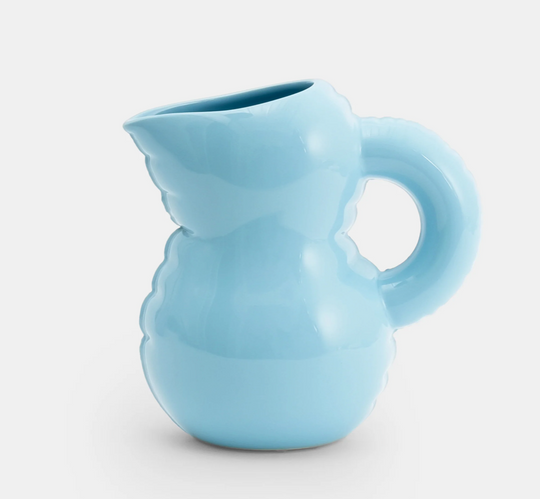 Carafe Emily Sky gloss