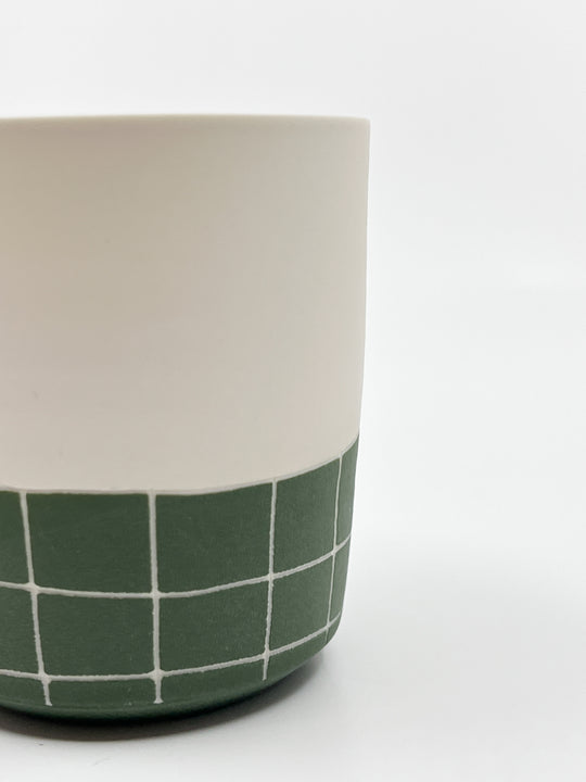 Tasse en porcelaine ENILOP