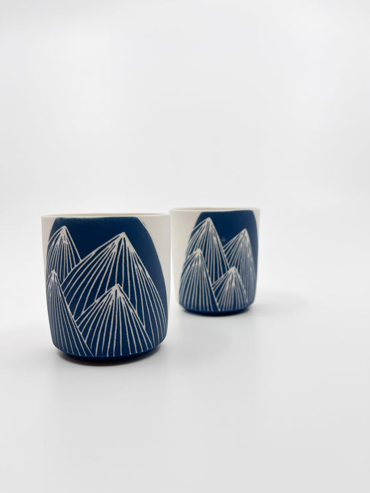 Tasse en porcelaine ENILOP