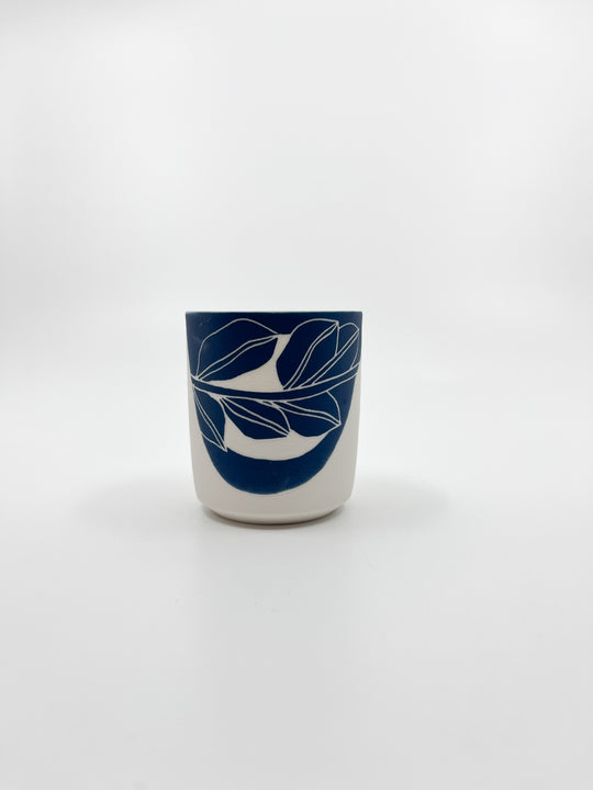 Tasse en porcelaine ENILOP