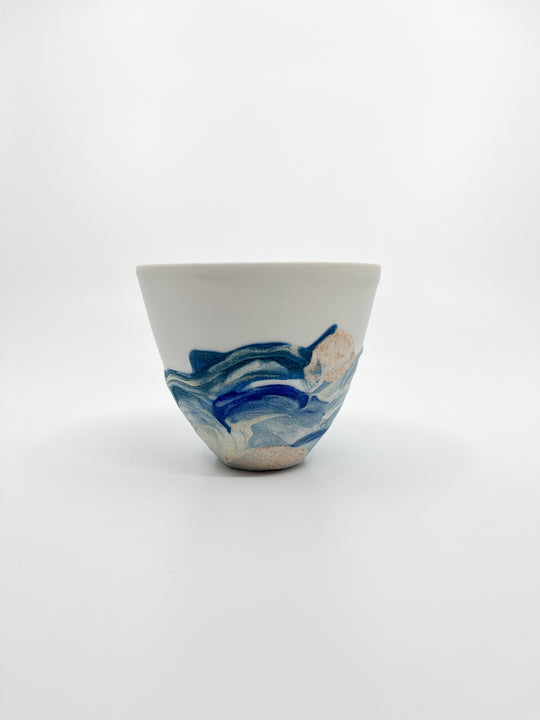 Tasse Myriam Chemla Grand Format