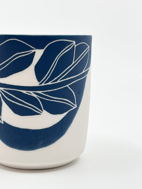 Tasse en porcelaine ENILOP