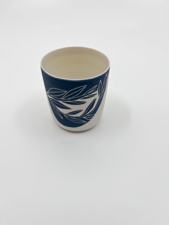 Tasse en porcelaine ENILOP