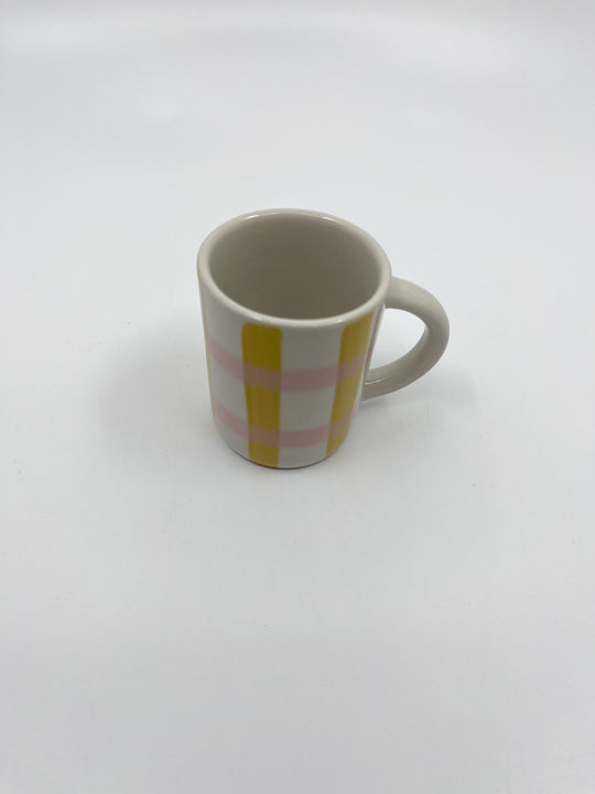 Tasse couleurs CG