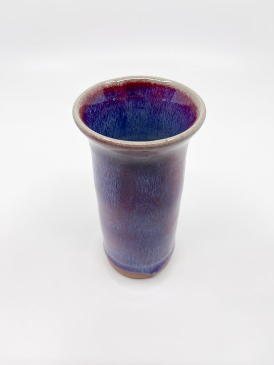 Vase Iris Collection Les Fleurs Sauvages