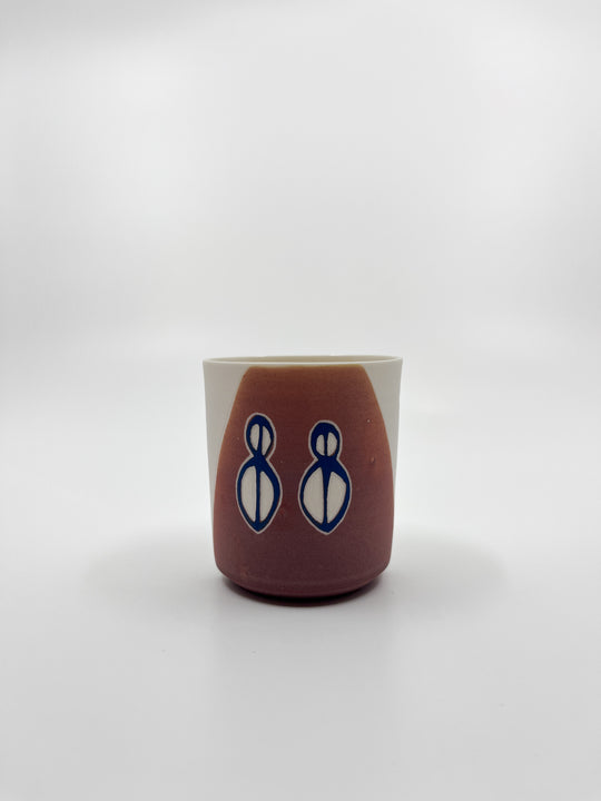 Tasse en porcelaine ENILOP