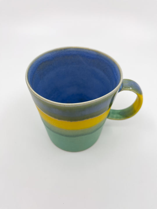 Tasse Yuta 30