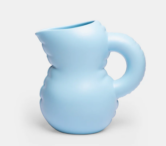 Carafe EMILY Sky Mat