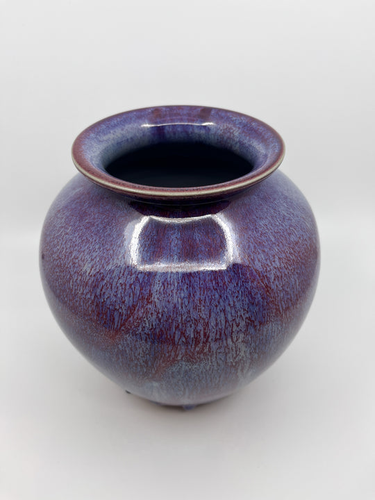 Vase Lilas Collection Les Fleurs Sauvages