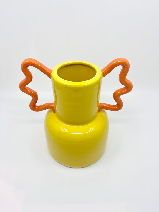 Vase Soleil