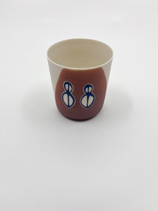 Tasse en porcelaine ENILOP