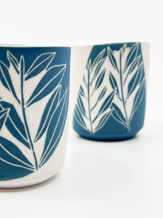 Tasse en porcelaine ENILOP
