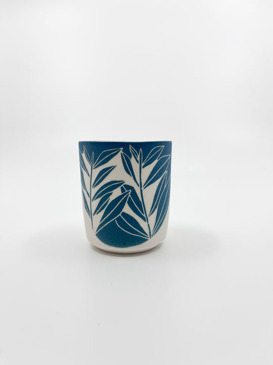 Tasse en porcelaine ENILOP