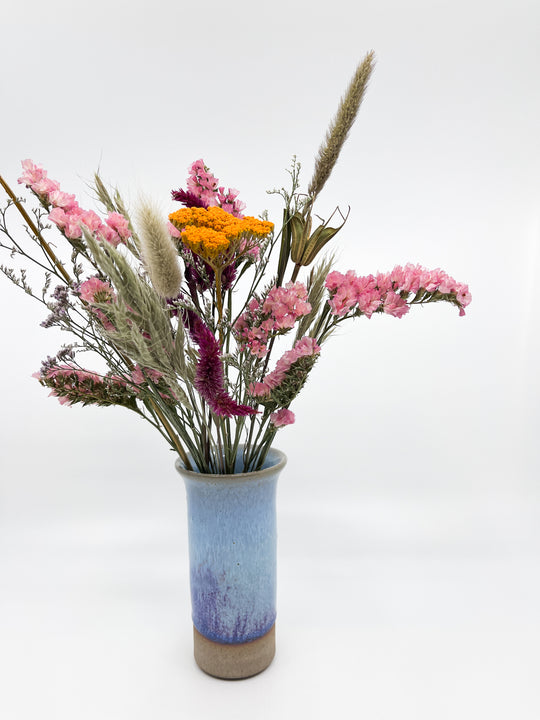 Vase Anémone Collection Les Fleurs Sauvages