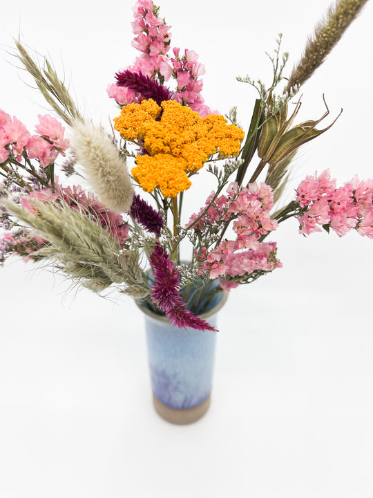 Vase Anémone Collection Les Fleurs Sauvages