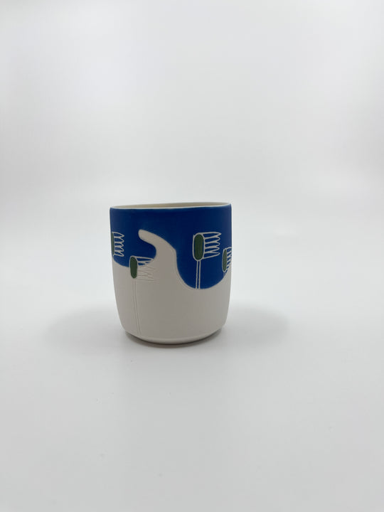 Tasse en porcelaine ENILOP