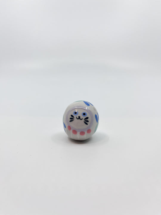 Mini grigri Paix intérieure