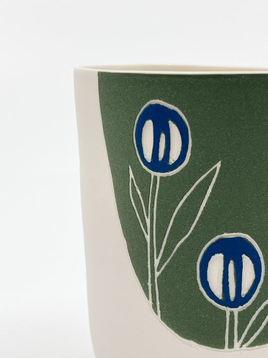 Tasse en porcelaine ENILOP