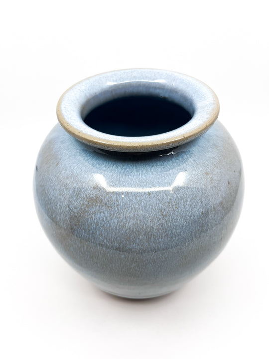 Vase Clématite Collection Les Fleurs Sauvages