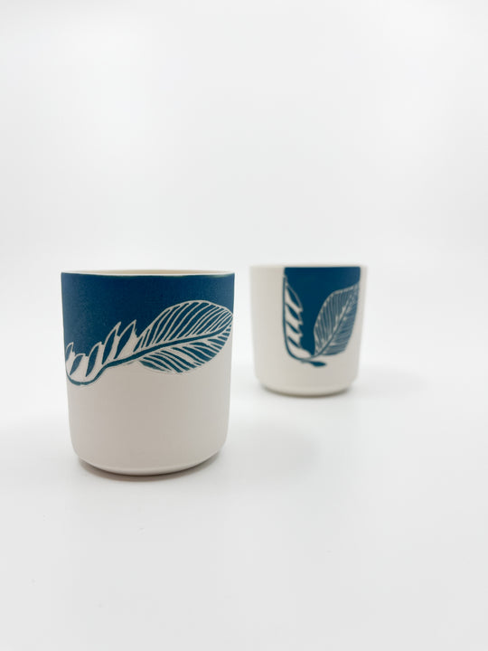 Tasse en porcelaine ENILOP