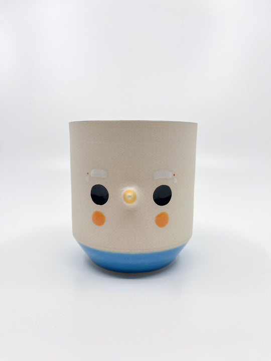 Tasse HOT POTE