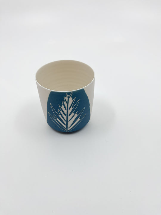 Tasse en porcelaine ENILOP