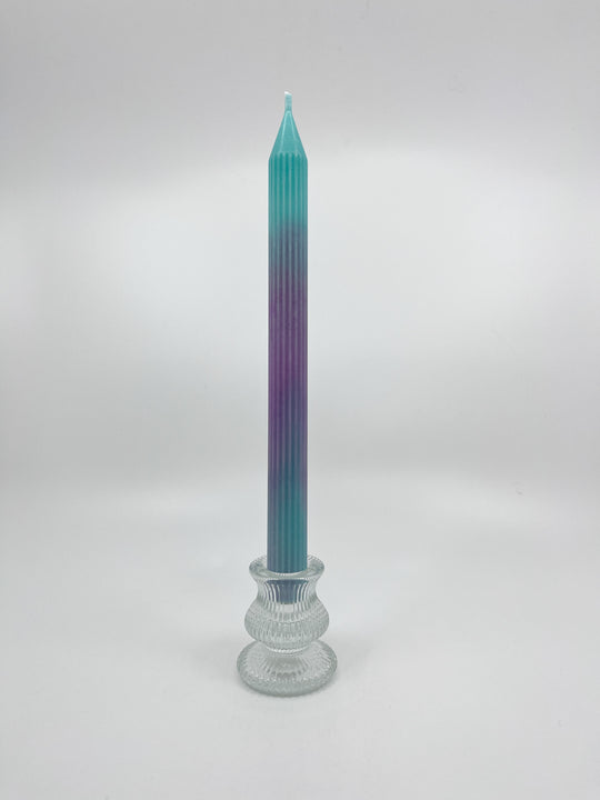 Bougie pastel