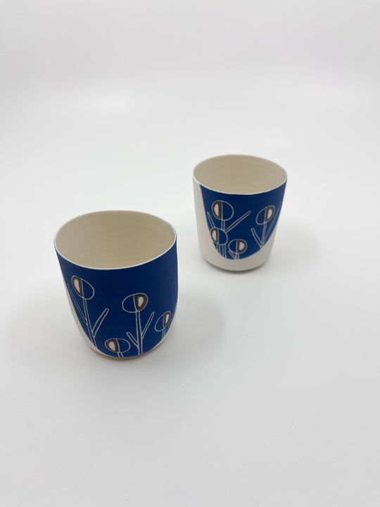 Tasse en porcelaine ENILOP