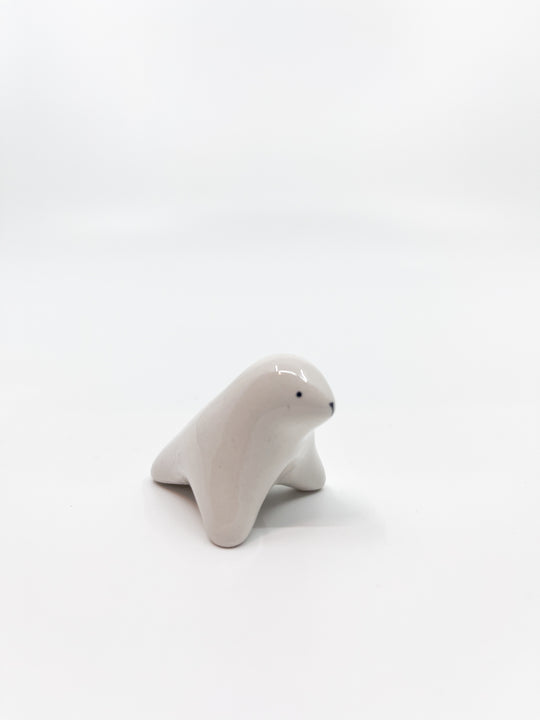 Mini phoque