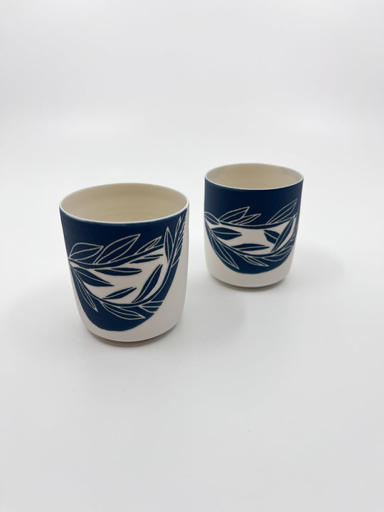 Tasse en porcelaine ENILOP