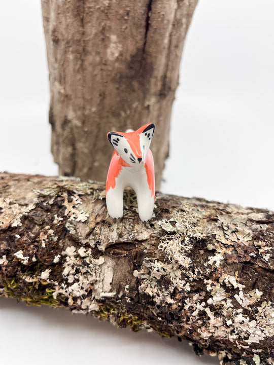 Mini renard
