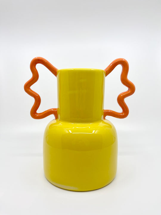 Vase Soleil