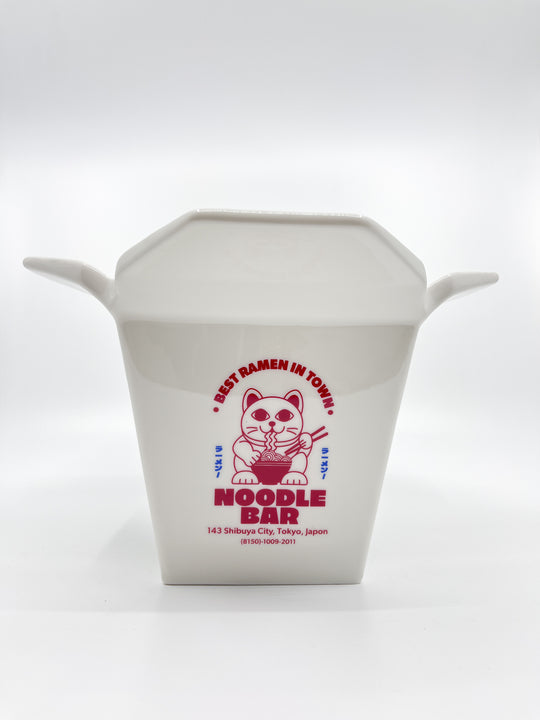Cache-pot Ramen Fluid