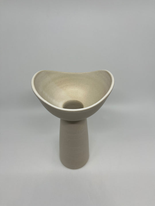 Vase bateau Susan Mackie