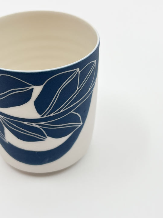 Tasse en porcelaine ENILOP