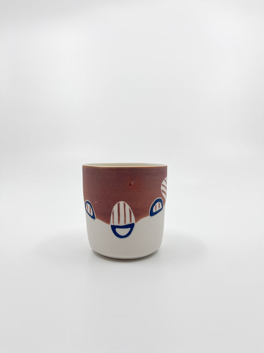 Tasse en porcelaine ENILOP