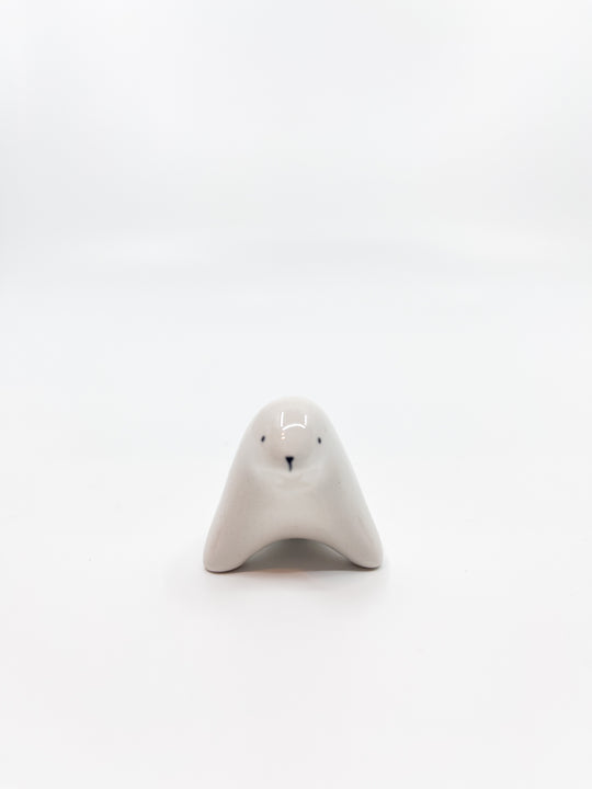 Mini phoque