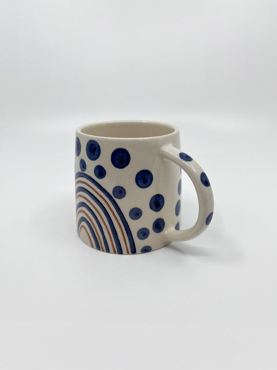 Tasse anse 1 Bloom