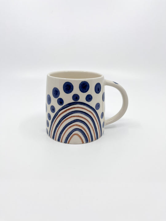Tasse anse 1 Bloom