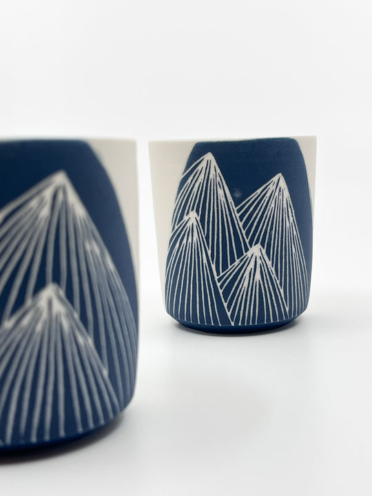 Tasse en porcelaine ENILOP