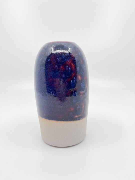 Vase Bleuet Collection Les Fleurs Sauvages